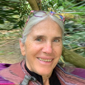 Barbara Jäckli Barbara Jäckli