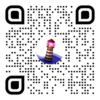 QR code for THE ! association