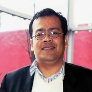 Deni Danial Kesa, Vice Director of Vocational Education Program UI, Coordinator Indonesia